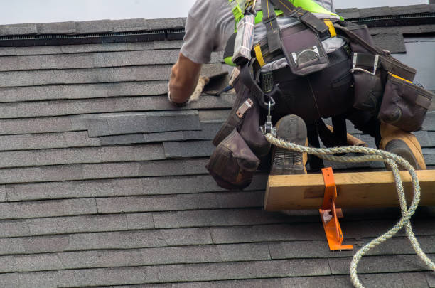 Reliable Roof Inspection contractor in Marengo, OH by Brentwood Metal Roofing